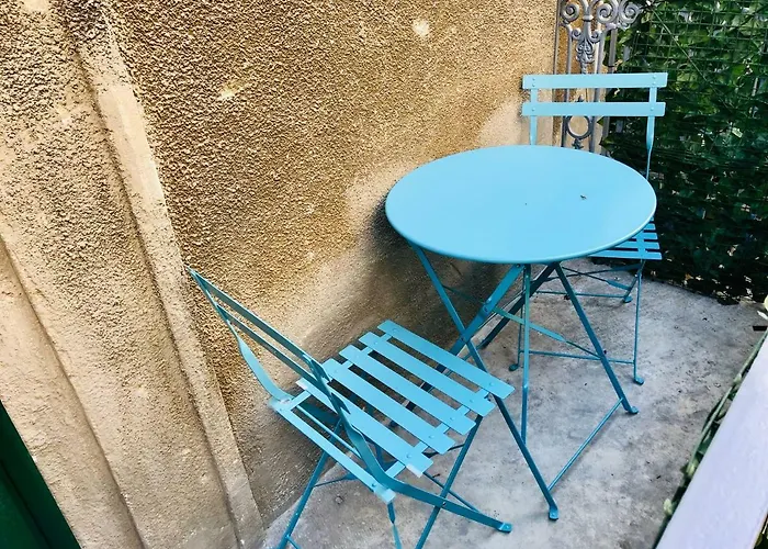 Appartement Suite169 Bari