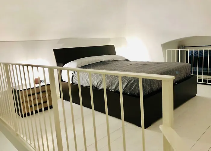 Suite169 Appartement Bari