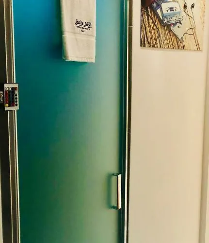 Suite169 Appartement Bari