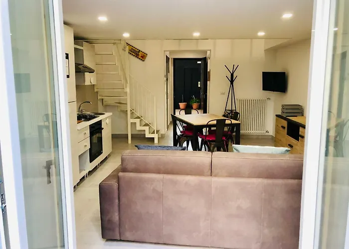 Suite169 Appartement *