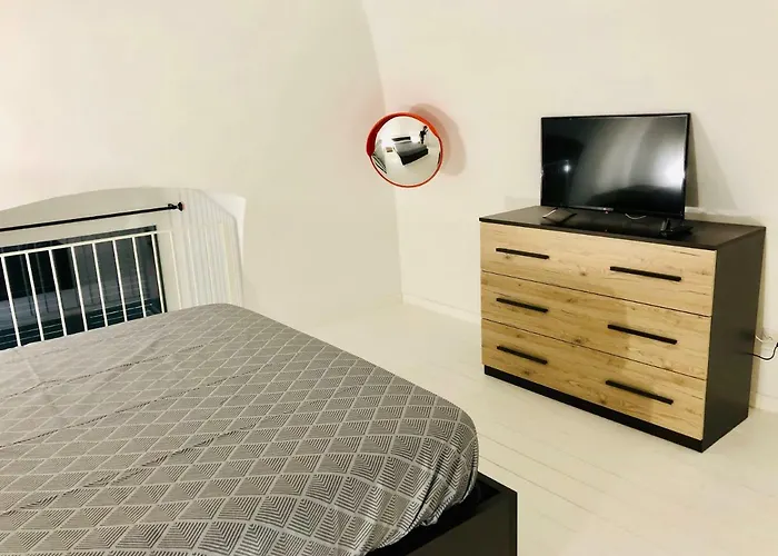 Suite169 Appartement *