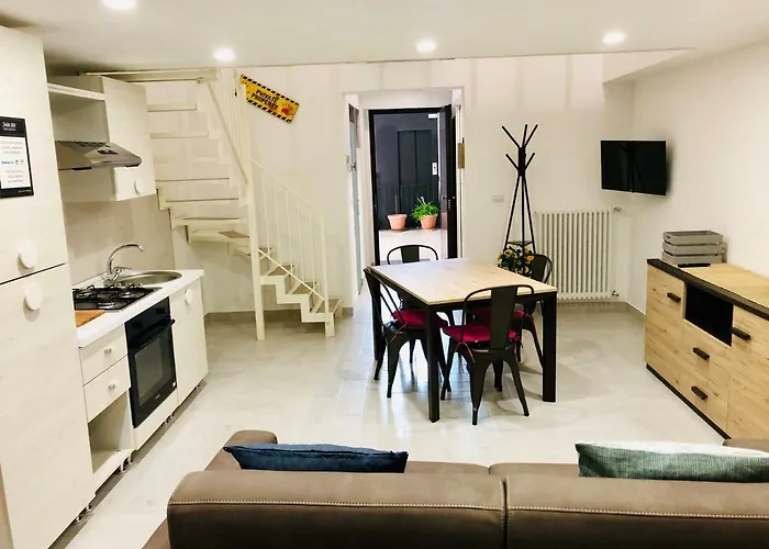 Suite169 Appartement