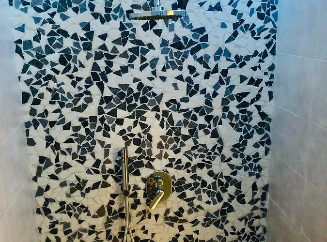 Appartement Suite169