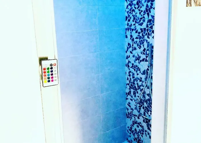 Suite169 Appartement