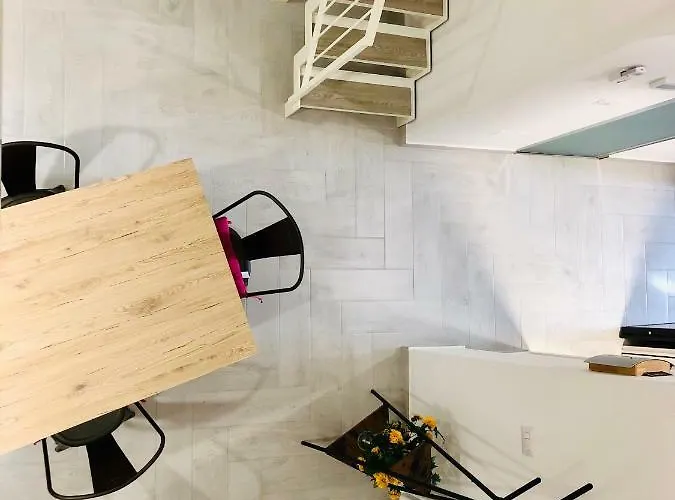 Appartement Suite169