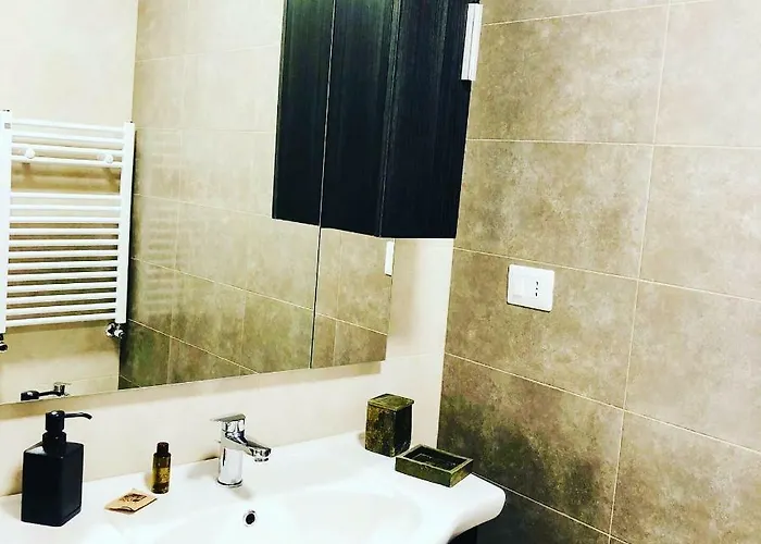 Suite169 Appartement *