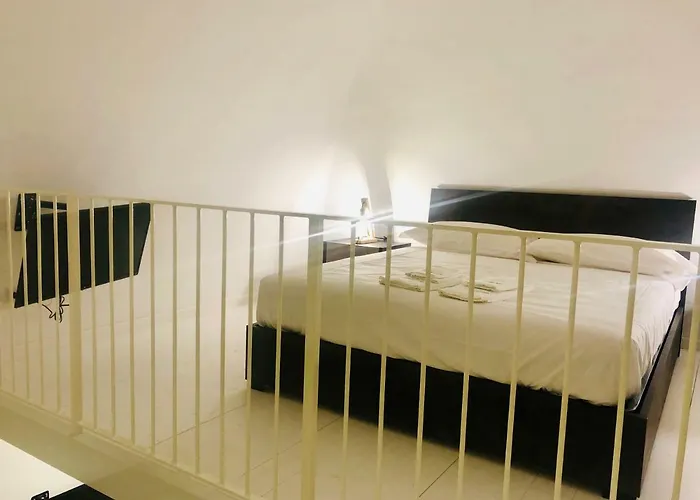 Suite169 Appartement Bari