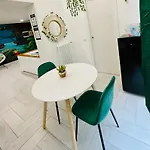 Suite169 * Bari