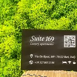 Suite169 Appartamento Bari