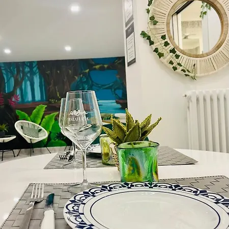 Suite169 Bari