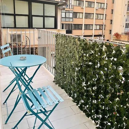 Suite169 Bari