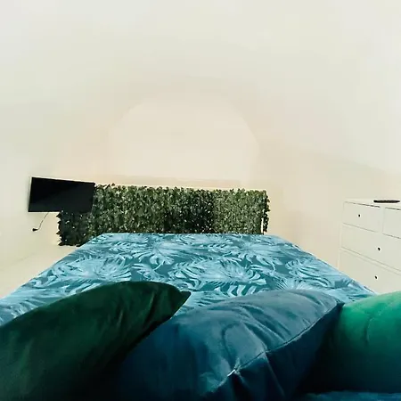 Suite169 Appartamento Bari