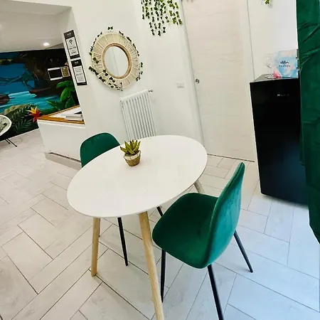 Suite169 * Bari