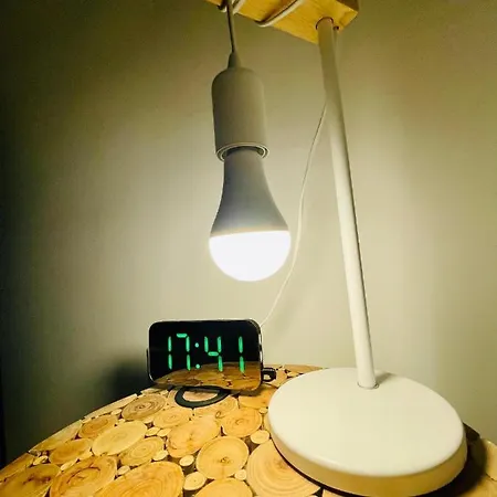 Suite169 باري