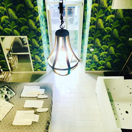 Suite169 * Bari
