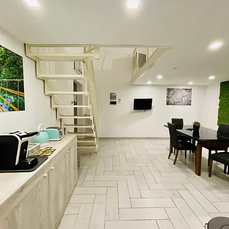 Apartmán Suite169 *