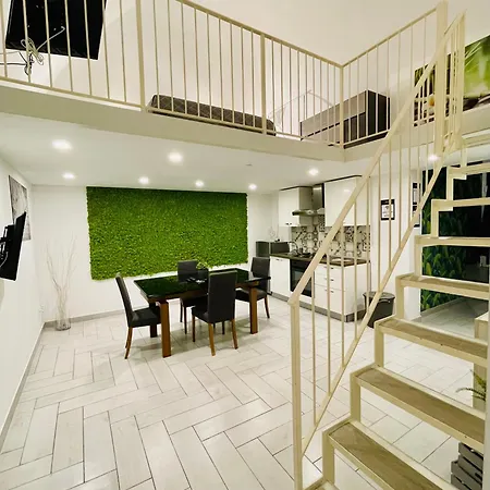 Suite169 * Bari