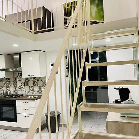 Suite169 Appartamento Bari