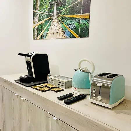 Appartamento Suite169 *