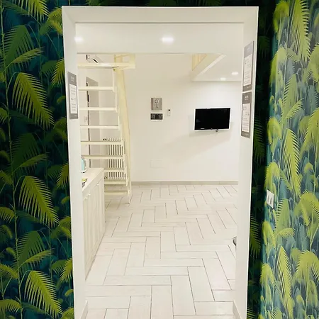 Suite169 Apartmán Bari