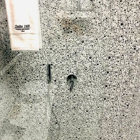 Suite169 Bari
