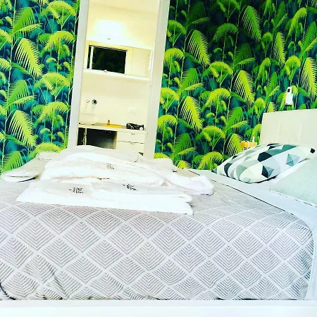 Apartment Suite169 *