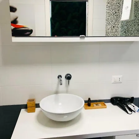 Apartment Suite169 Bari