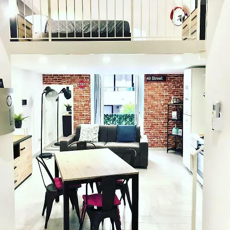 Suite169 شقة *