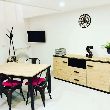 Apartment Suite169