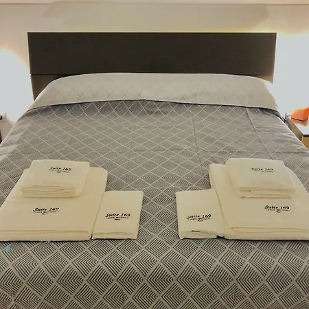 Suite169 باري