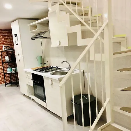 Suite169 Apartmán *