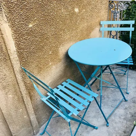 شقة Suite169 باري
