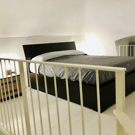 Suite169 Apartment Bari