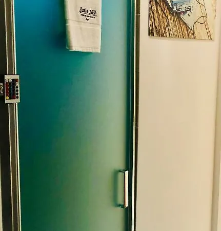 Suite169 Appartamento Bari