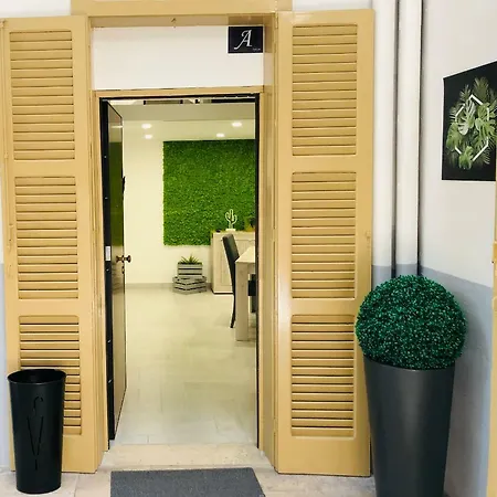 Suite169 باري