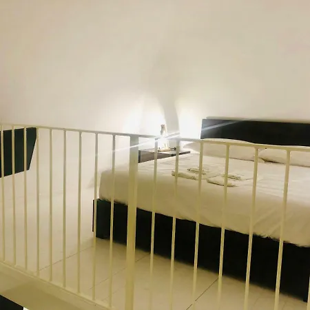 Suite169 Apartmán Bari