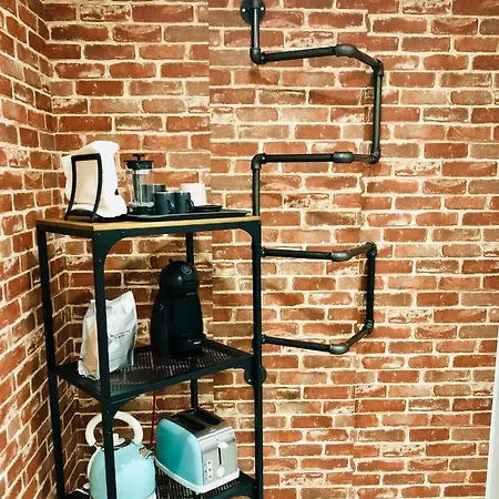 Suite169 * باري